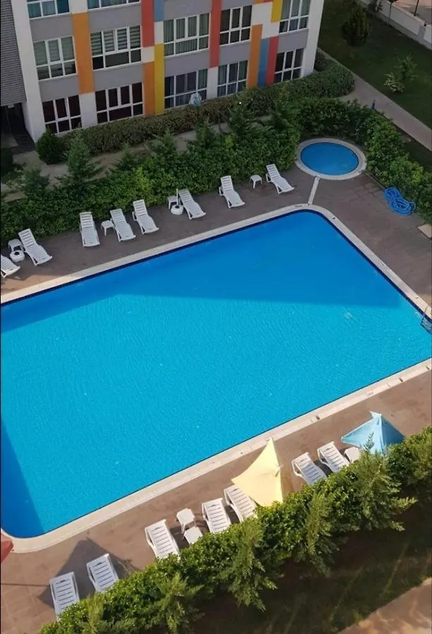 Plt Lego Holiday Village Antalya
