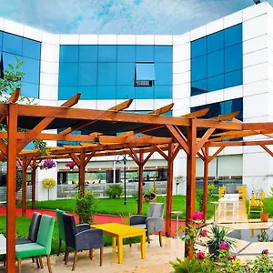 מלון Expo Park, אנטליה