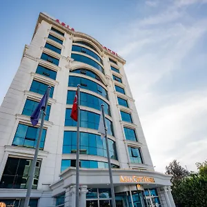 visit hotel