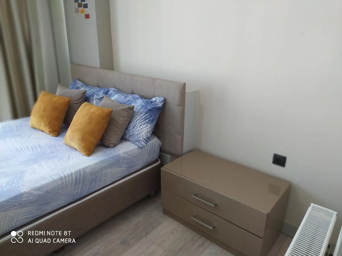 Aparthotel Plt Lego Holiday Village Antalya