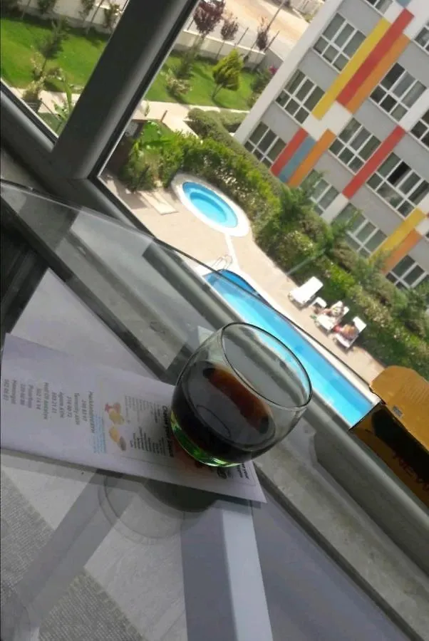 Aparthotel Plt Lego Holiday Village Antalya