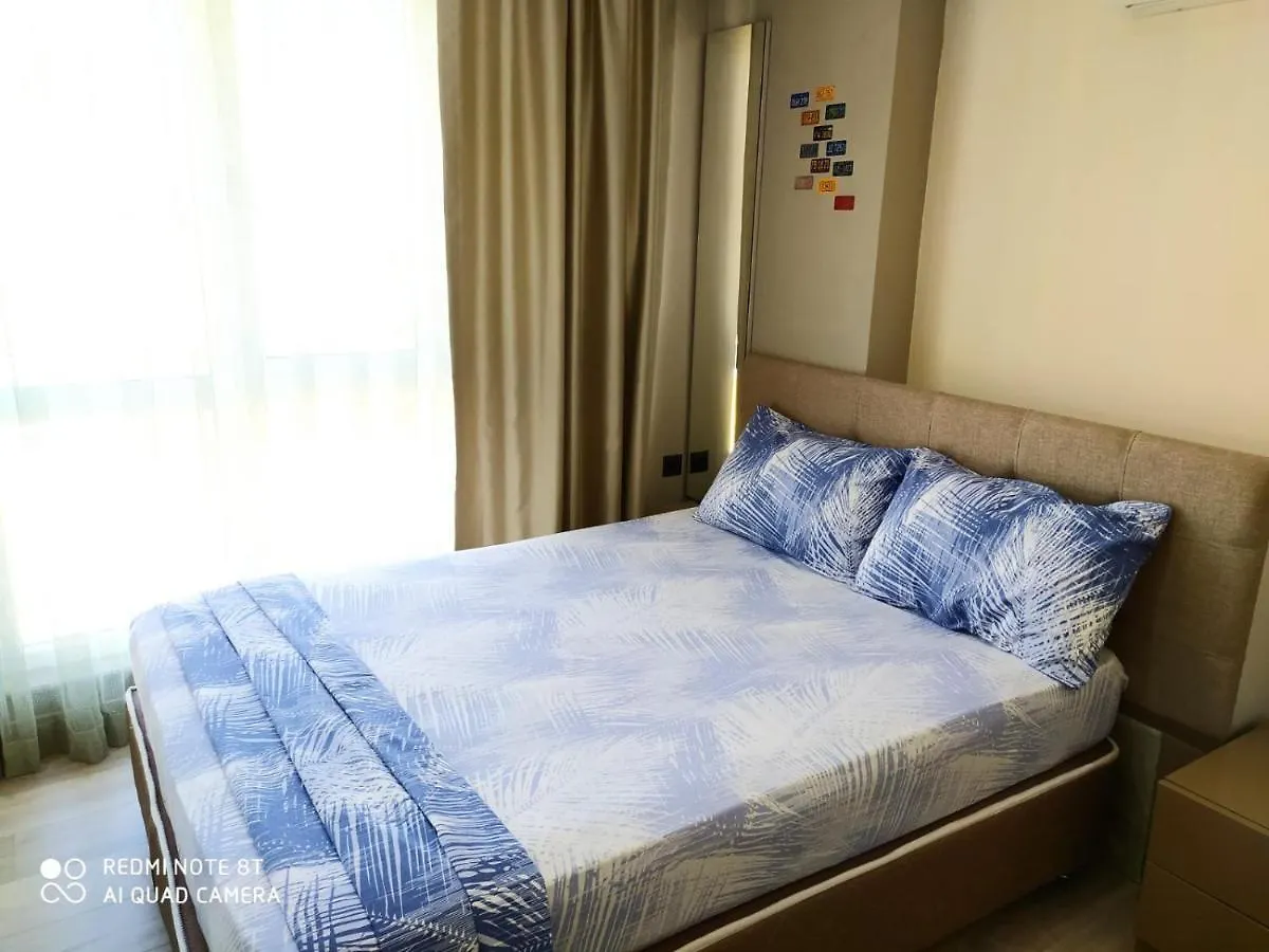 Aparthotel Plt Lego Holiday Village Antalia