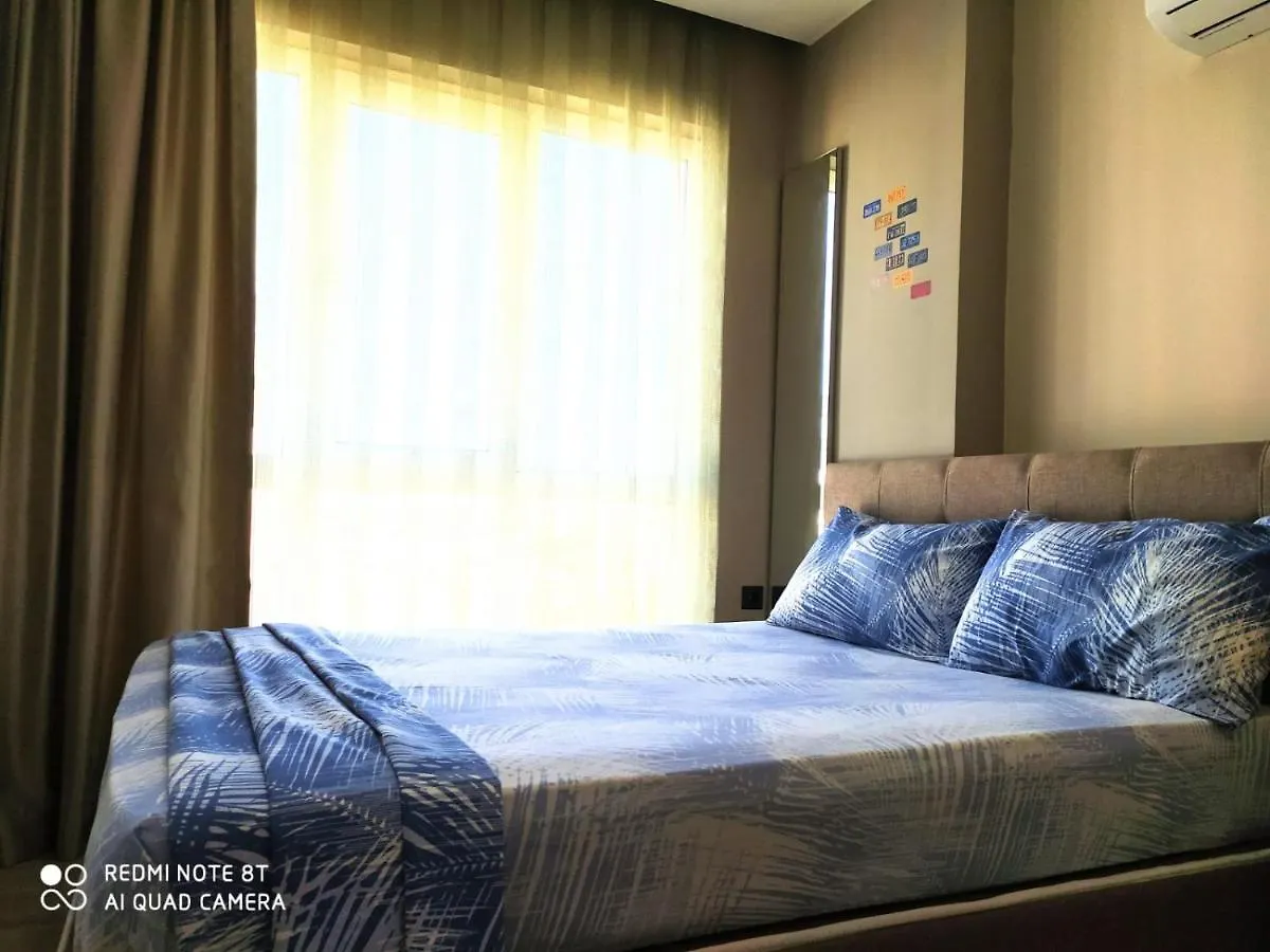 Plt Lego Holiday Village Antalia Aparthotel